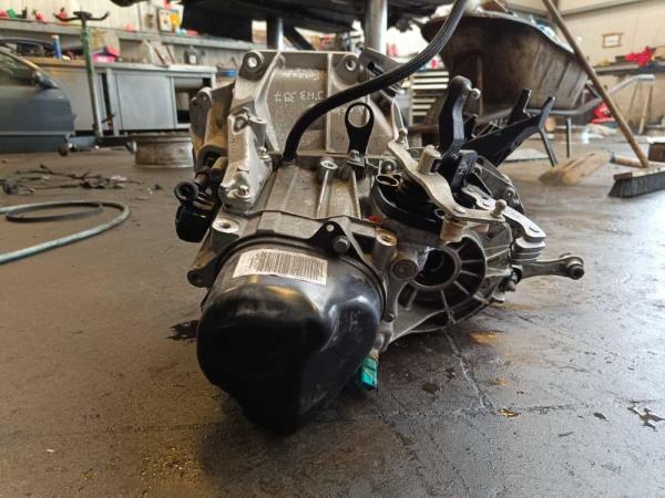 BOITE DE VITESSE MANUEL DACIA/RENAULT JH3397 - Vue 4